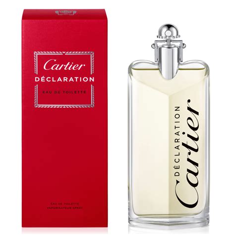 eau de parfum cartier homme|cartier aftershave men's.